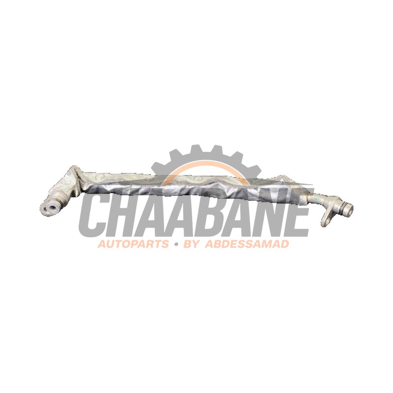 Conduit de pression dhuile 113909094002 Mercedes A-Klasse AMG (177.0) 2.0 A-45 AMG Turbo 16V 4Matic+