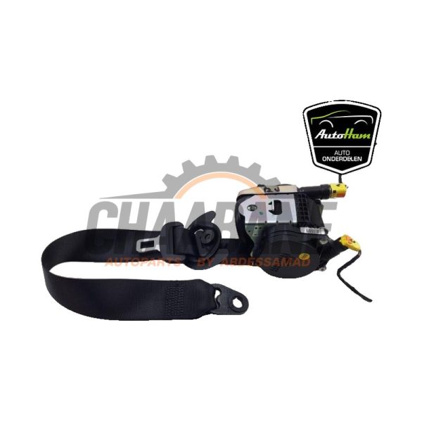 Ceinture avant droit 971857706 Porsche Panamera Sport Turismo (971H) 2.9 V6 24V 4 2017 / 2023
