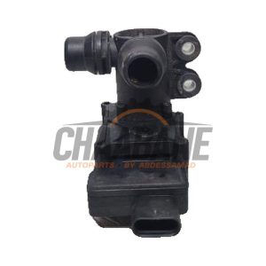 Robinet chauffage electrique A0005002340 Mercedes C Estate (S205) C-350 e 2.0 16V