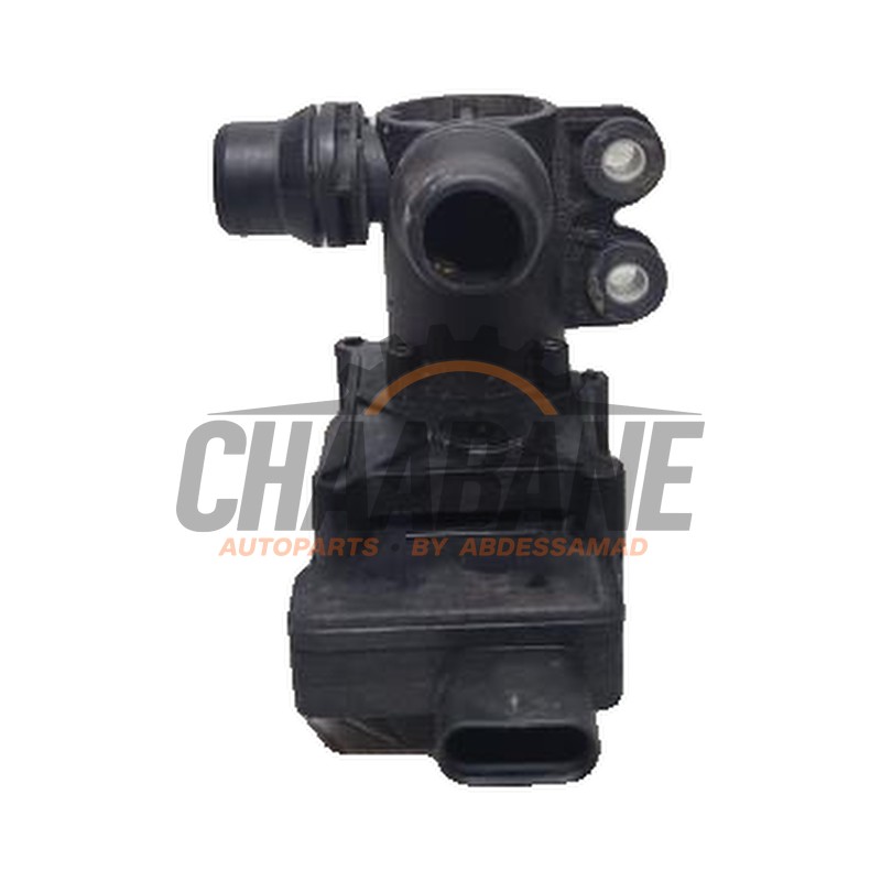 Robinet chauffage electrique A0005002340 Mercedes C Estate (S205) C-350 e 2.0 16V