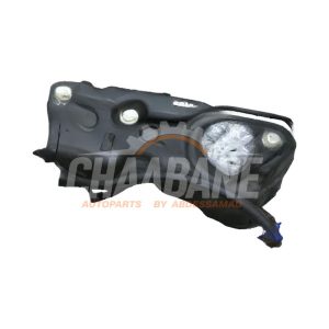 Reservoir de carburant 16117220743 BMW X4 2014 / 2018