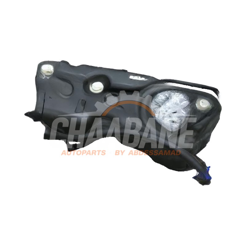 Reservoir de carburant 16117220743 BMW X4 2014 / 2018