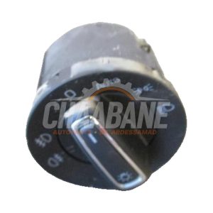 Commodo phare 3V0941431 Skoda Scala 1.0 TSI 115 2019
