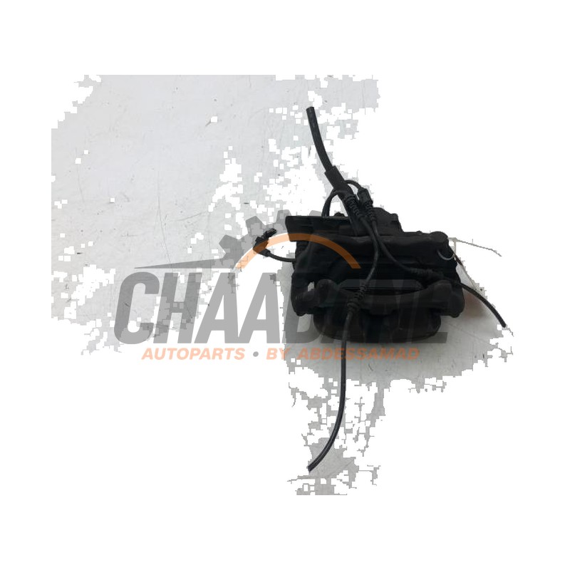 Etrier de frein avant droit 2054210281 Mercedes E (W213) E-200d 1.6 Turbo 16V