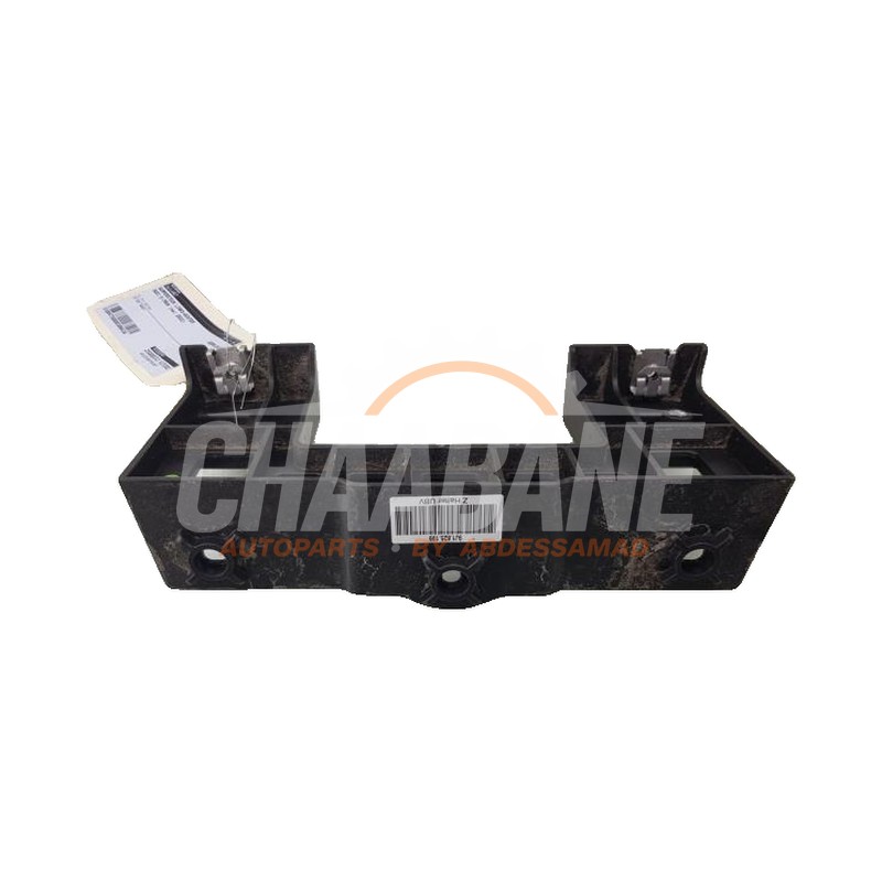Support pare-chocs arriere gauche 9J1825241 Audi RS e-tron GT (F83) 93 kWh 2021