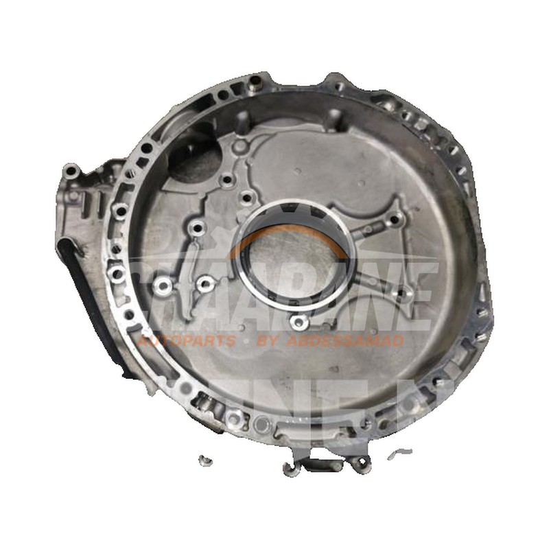 Couvercle de distribution A6510151402 Mercedes C Estate (S205) C-220 CDI BlueTEC, C-220 d 2.2 16V