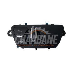 Commutateur lumiere 4M0941531AG Audi A4 Avant (B9) 2.0 35 TDI Mild hybrid 16V 2015