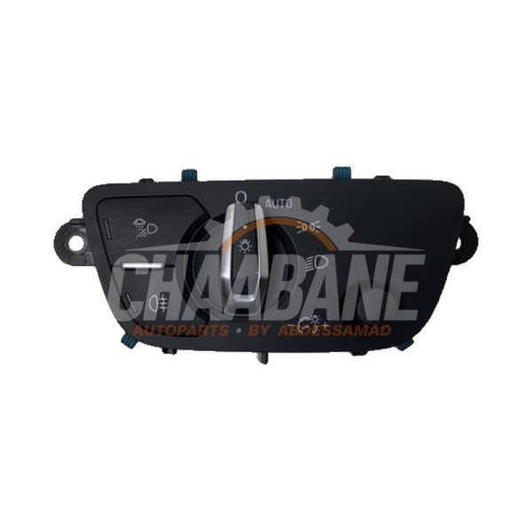 Commodo phare 4M0941531AG Audi A4 Avant (B9) 2.0 35 TDI Mild hybrid 16V 2015