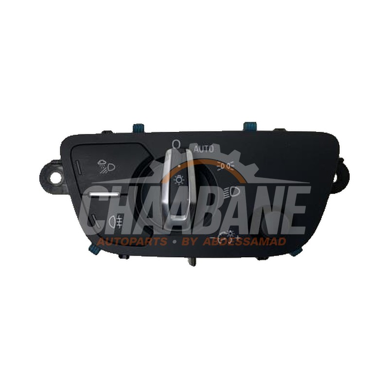 Commodo phare 4M0941531AG Audi A4 Avant (B9) 2.0 35 TDI Mild hybrid 16V 2015