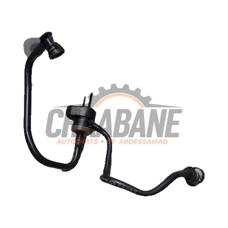 Soupape vide A2600180700 Mercedes A Limousine (177.1) 2.0 A-35 AMG Turbo 16V 4Matic