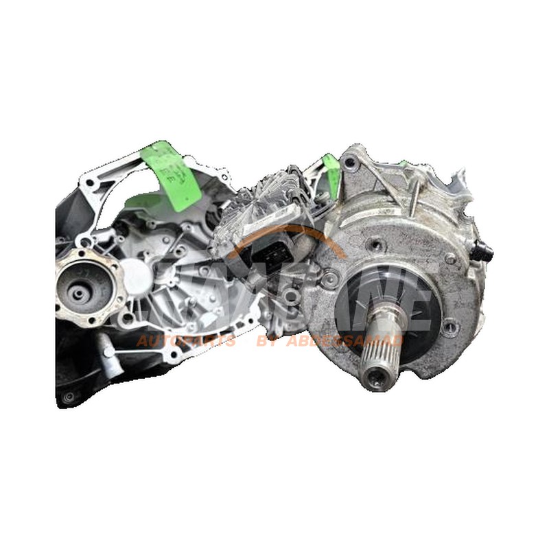Boite de transfert 4x4 0CX409431E Audi A6 Avant (C8) 3.0 V6 24V 55 TFSI Mild Hybrid Quattro 2018