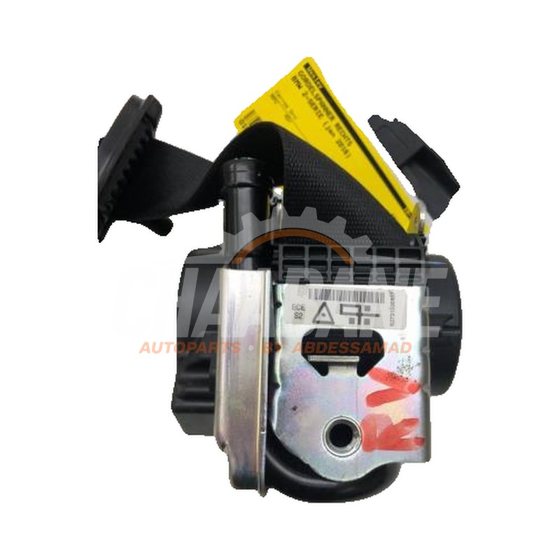 Tendeur de ceinture droit BMW 2 serie Active Tourer (F45) 218i 1.5 TwinPower Turbo 12V 2013 / 2021