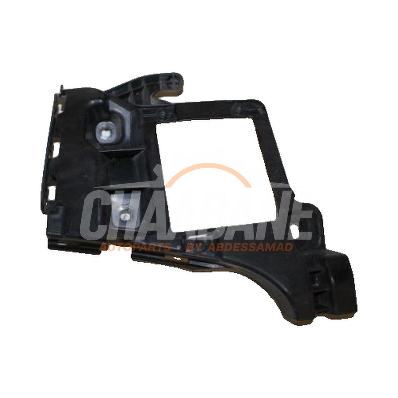 Support (divers) 4G9807394 Audi S6 Avant (C7) 4.0 V8 TFSI 2012 / 2018