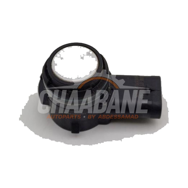 Capteur aide au stationnement 66209283750 BMW 2 serie Active Tourer (F45) 218i 1.5 TwinPower Turbo 12V 2013 / 2021