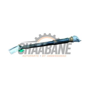 Barre amortisseur arriere gauche LINKSACHTER Mercedes A (W176) 1.6 A-200 16V