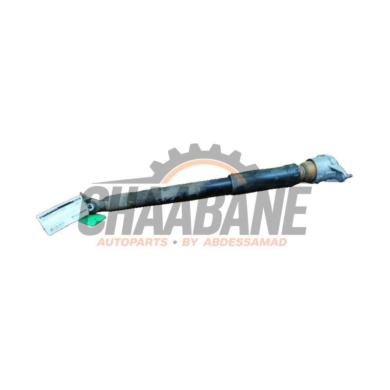 Barre amortisseur arriere gauche LINKSACHTER Mercedes A (W176) 1.6 A-200 16V