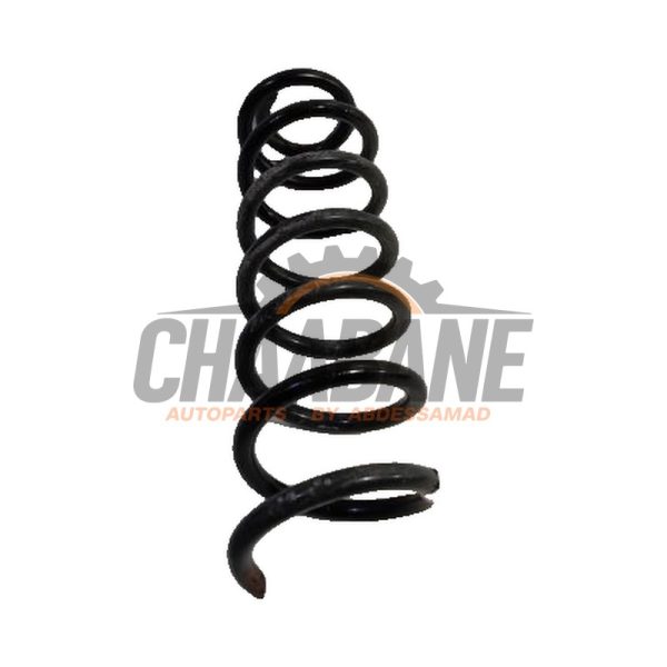 Ressort de torsion arriere 3Q051115AJ Skoda Superb 2015 / 2024