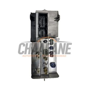 Unite de controle Multimedia A1679001414 Mercedes A-Klasse AMG (177.0) 2.0 A-35 AMG Turbo 16V 4Matic