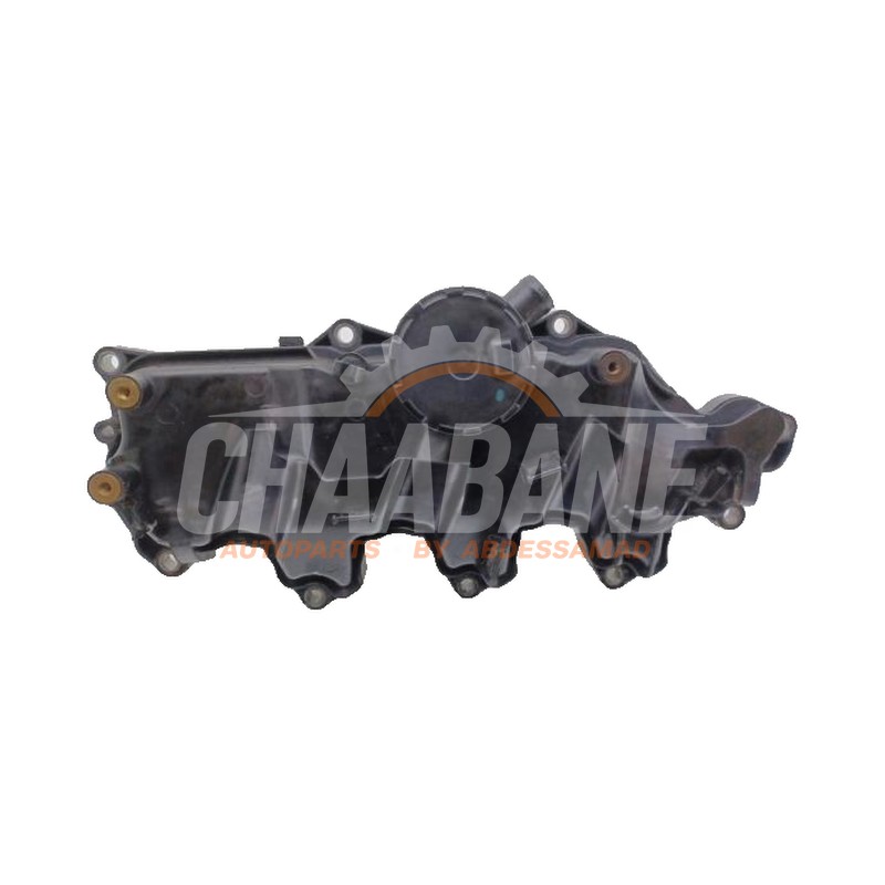 Ventilation carter 115474PS Mercedes A (177.0) 1.5 A-180d