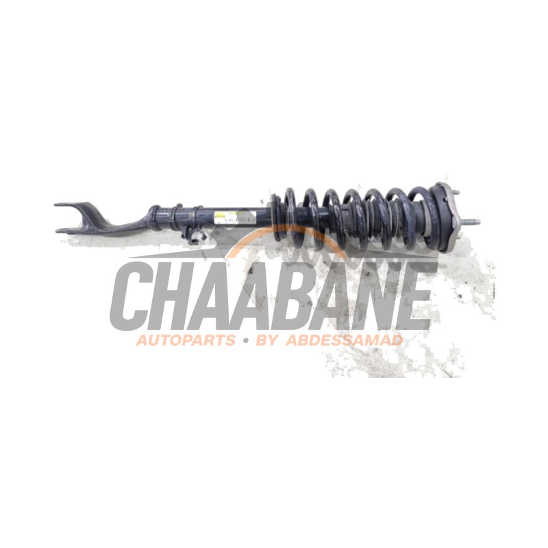 Amortisseur avant gauche A2533200530 Mercedes GLC (X253) 2.0 C-220d 16V 4-Matic