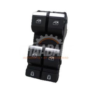 Commutateur combi vitres 4N0959851A Audi A8 2017