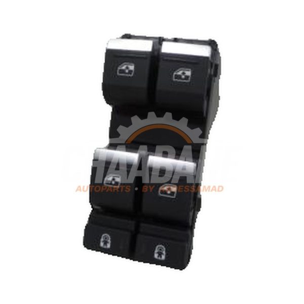 Commutateur combi vitres 4N0959851A Audi A8 2017