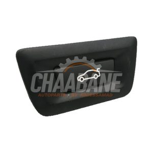Commutateur 61319275119 BMW X3 2017