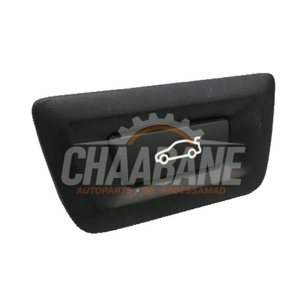 Commutateur 61319275119 BMW X3 2017