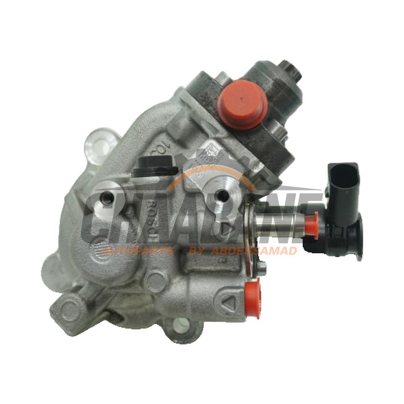 Pompe carburant mecanique 0445010736 Mercedes E (W213) E-200d 2.0 Turbo 16V