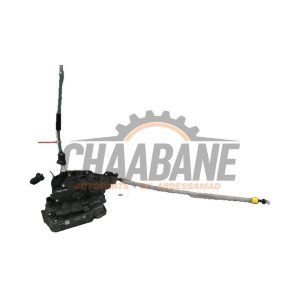 Serrure portiere mecanique 4portes arriere droite A0997309600 Mercedes EQC
