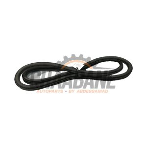 Joint caoutchouc portiere 4portes arriere droite 2G4867914C Volkswagen T-Roc 2017