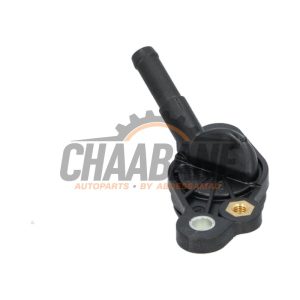 Tube deau 06K121132 Audi Q5 (FYB/FYG) 2.0 TFSI 16V Quattro 2016