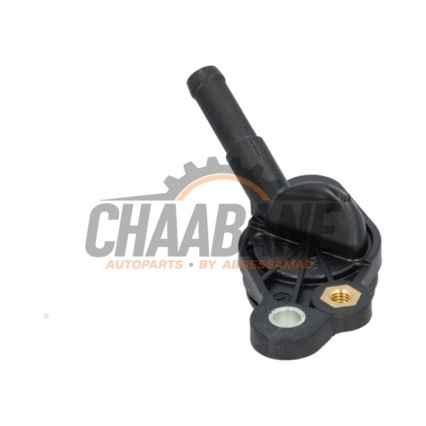 Tube deau 06K121132 Audi Q5 (FYB/FYG) 2.0 TFSI 16V Quattro 2016