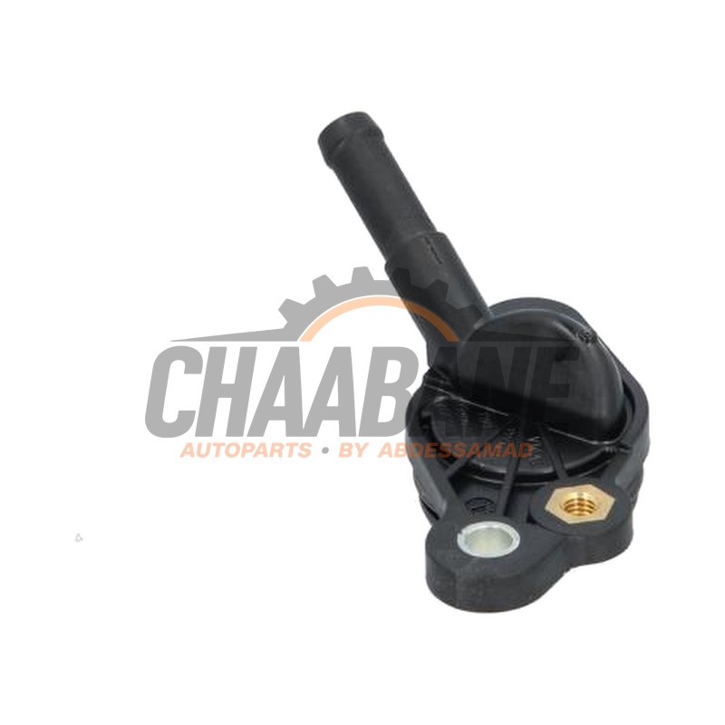 Tube deau 06K121132 Audi Q5 (FYB/FYG) 2.0 TFSI 16V Quattro 2016