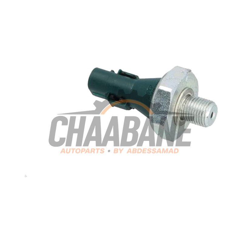 Capteur de pression dhuile 06L919081 Audi Q5 (FYB/FYG) 2.0 TFSI 16V Quattro 2016