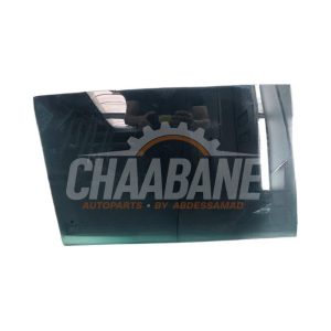 Vitre portiere 4portes arriere droite 657845206A Skoda Scala 1.5 TSI 2019