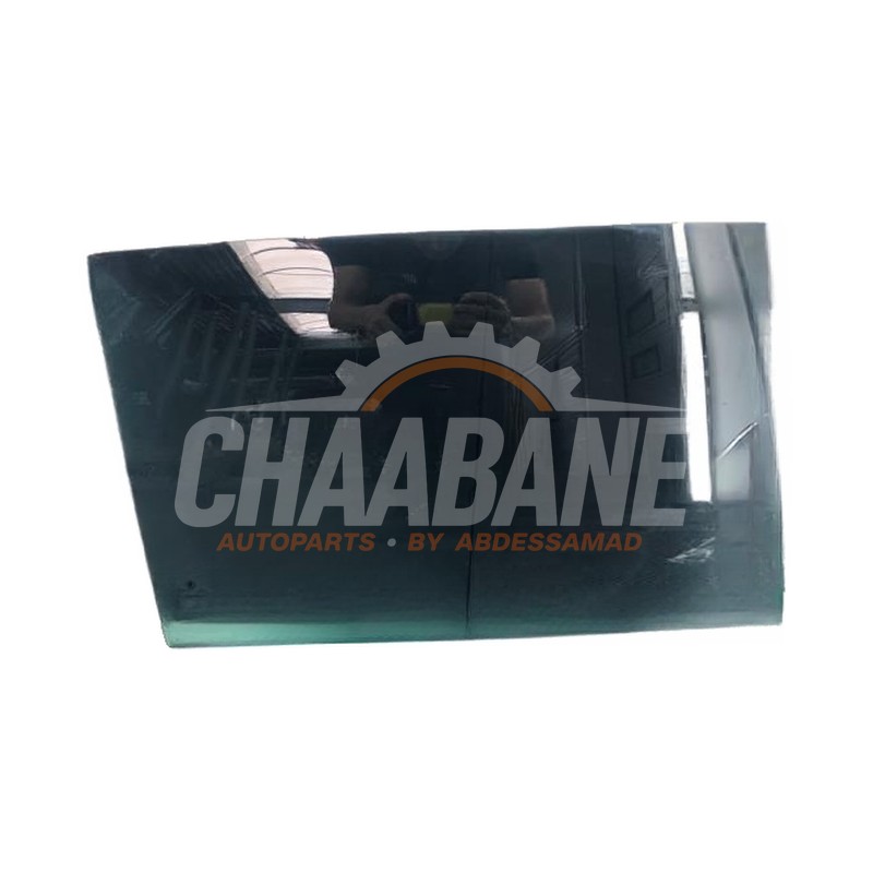 Vitre arriere droite 657845206A Skoda Scala 1.5 TSI 2019