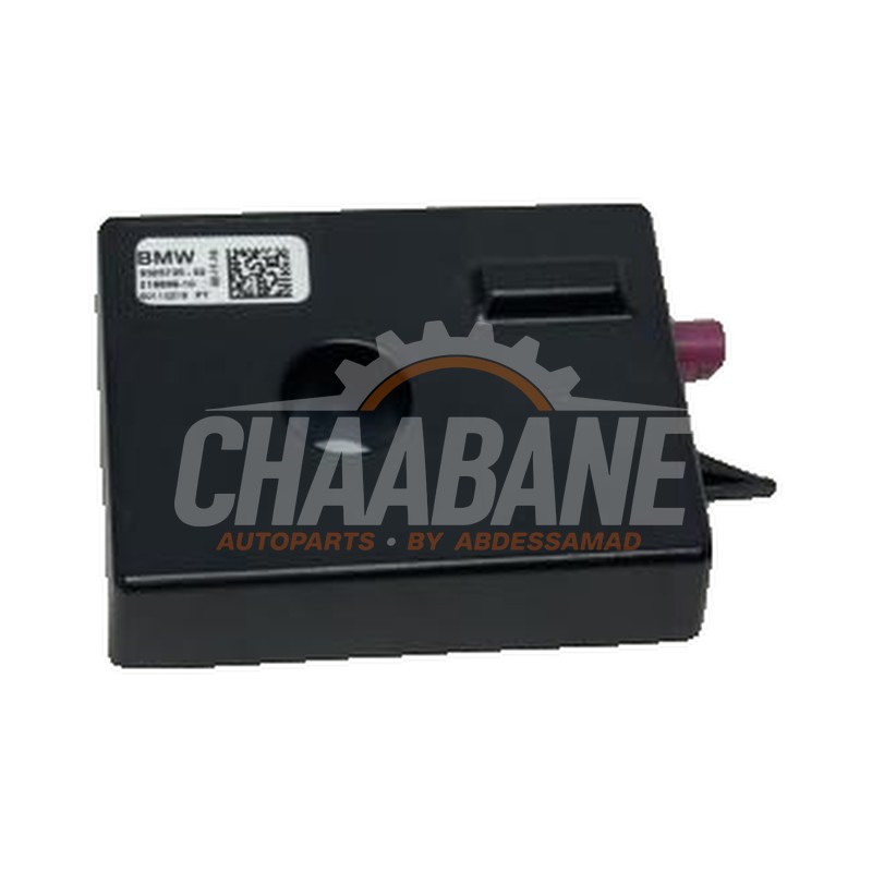 Antenne amplificateur 932573502 BMW M1 (F21) M140i 3.0 24V 2012 / 2019