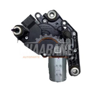 Moteur essuie-glace arriere A4479061900 Mercedes Vito Mixto (447.7) 2.2 119 CDI 16V BlueTEC
