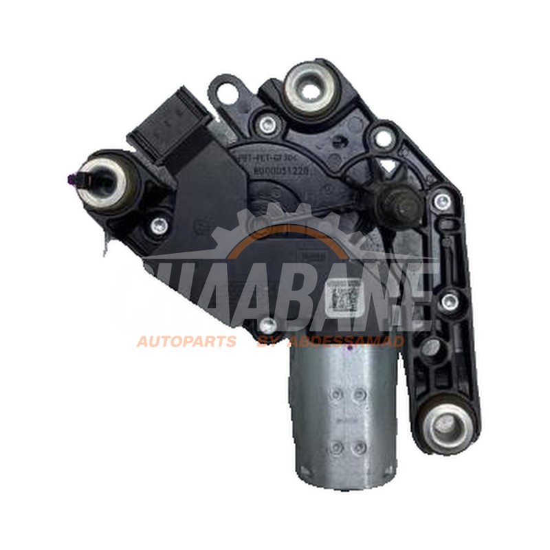 Moteur essuie-glace arriere A4479061900 Mercedes Vito Mixto (447.7) 2.2 119 CDI 16V BlueTEC