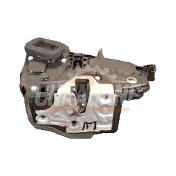 Serrure arriere gauche 10A839015B Seat Arona (KJX) 1.0 TSI 12V 2017