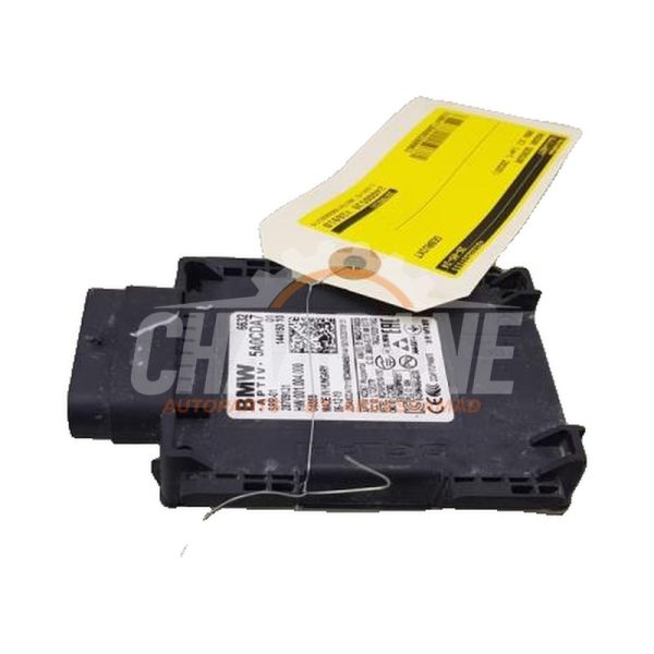 Side assist capteur 28709131 BMW X3M (F97) 3.0 TwinPower Turbo 24V Competition 2019