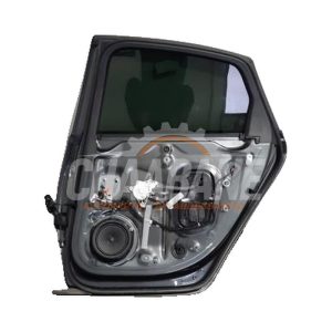 Porte arriere droite 4K5833052A Audi A6 (C8) 2.0 40 TDI Mild hybrid Quattro 2018