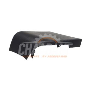 Revetement coffre 80A863487B4PK Audi Q5 (FYB/FYG) 2016