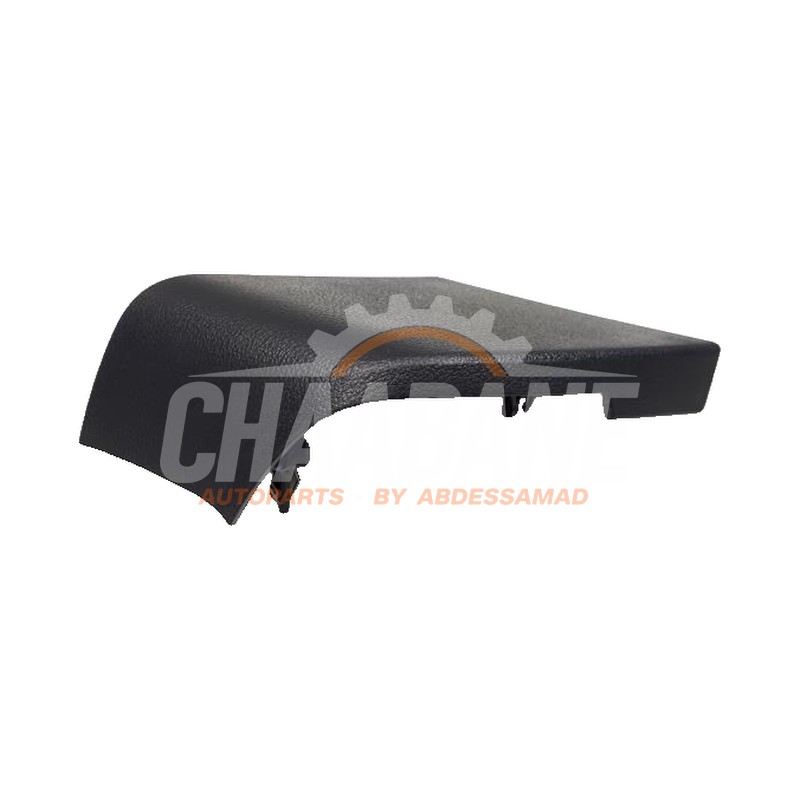 Revetement coffre 80A863487B4PK Audi Q5 (FYB/FYG) 2016