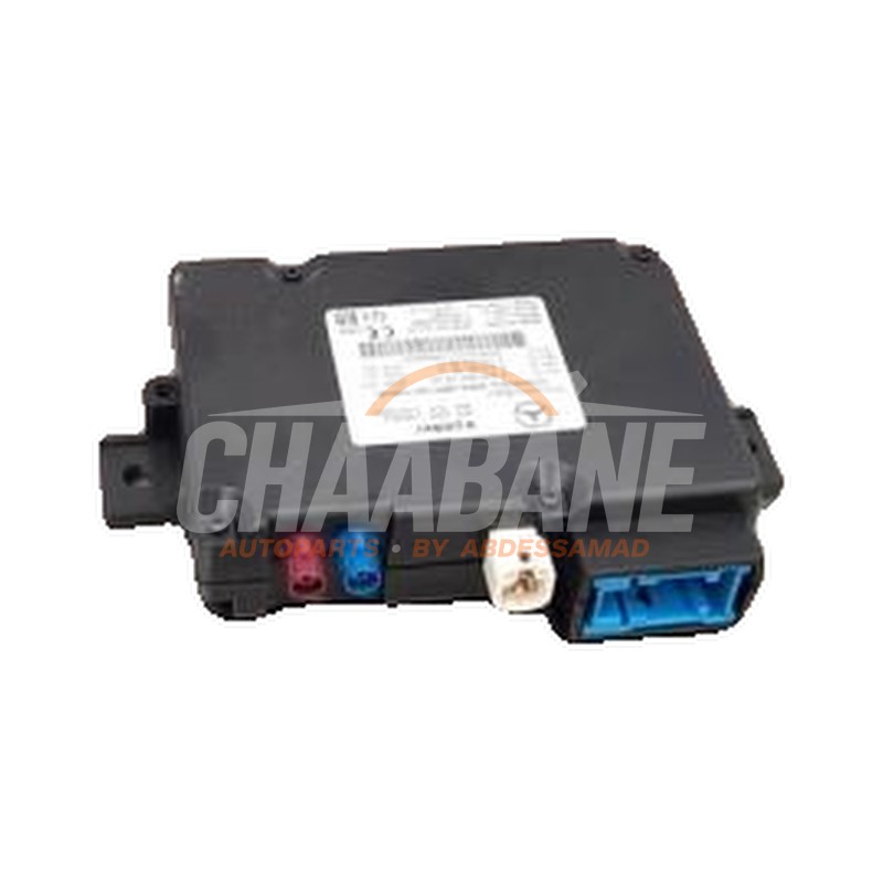Module telephone A2059016810 Mercedes C (C205) C-220d 2.2 16V BlueTEC