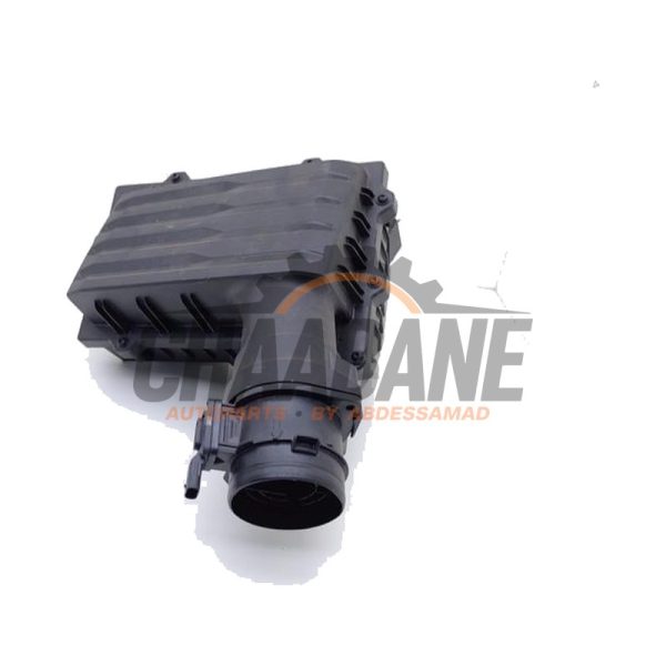 Filtre a air 5QF129607A Volkswagen Tiguan (CT1) 2.0 TDI 4Motion 2023