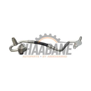 Tuyau clim 9J1820033A Porsche Taycan (Y1A) 4S 105 kWh 2019