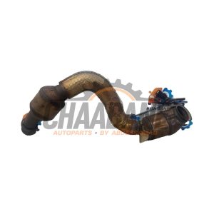 Catalyseur A2054904114 Mercedes C Estate AMG (S205) C-63 AMG 4.0 V8 Biturbo