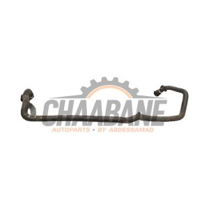 Tuyau radiateur BMW X4 (F26) xDrive20d 16V 2014 / 2018